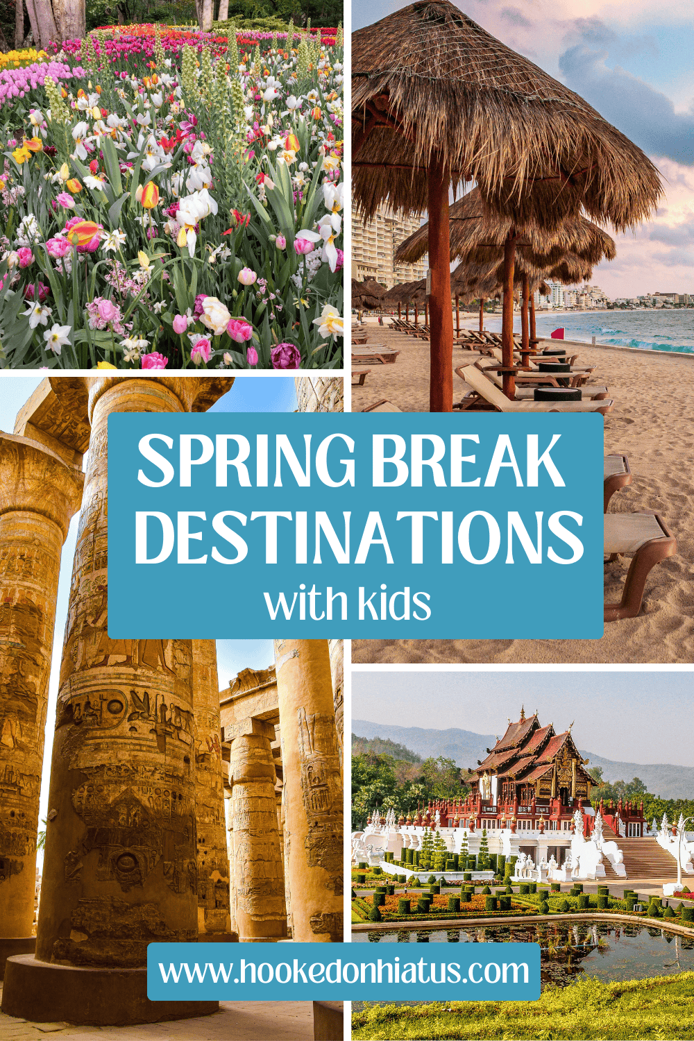 Spring-Break-Destinations-with-Kids