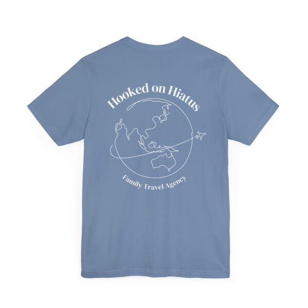 Let's Travel Shirt - Image 8